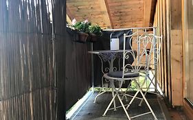 Ferienwohnung Seinerzeit - Kuschelige Dachwohnung
